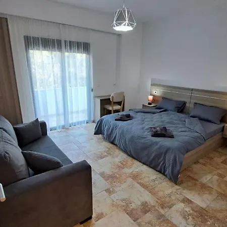 Apartament Beachside Living 662 *