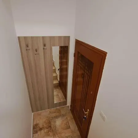 Apartament Beachside Living 662 Golem (Tirana)