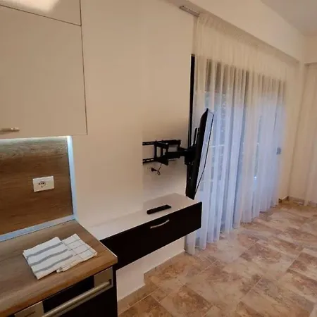 Apartament Beachside Living 662 Golem (Tirana)