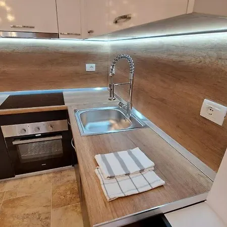 Apartament Beachside Living 662 Golem (Tirana)