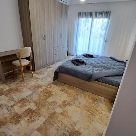 Apartament Beachside Living 662