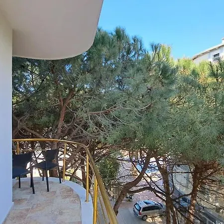 Apartament Beachside Living 662 *