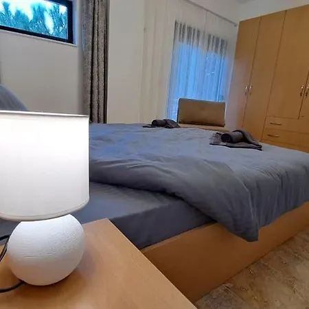Beachside Living 662 Apartment Golem (Tirana)