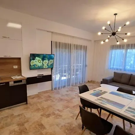 Apartment Beachside Living 662
